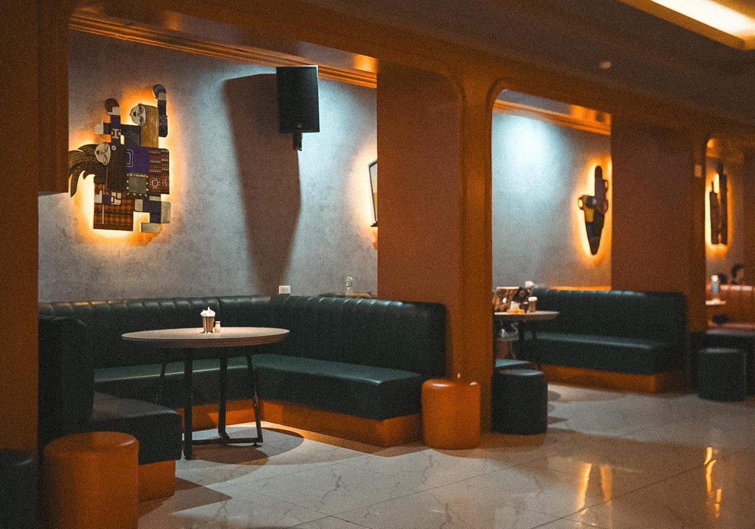 The One Hostel Hà Nội Ngoại thất bức ảnh