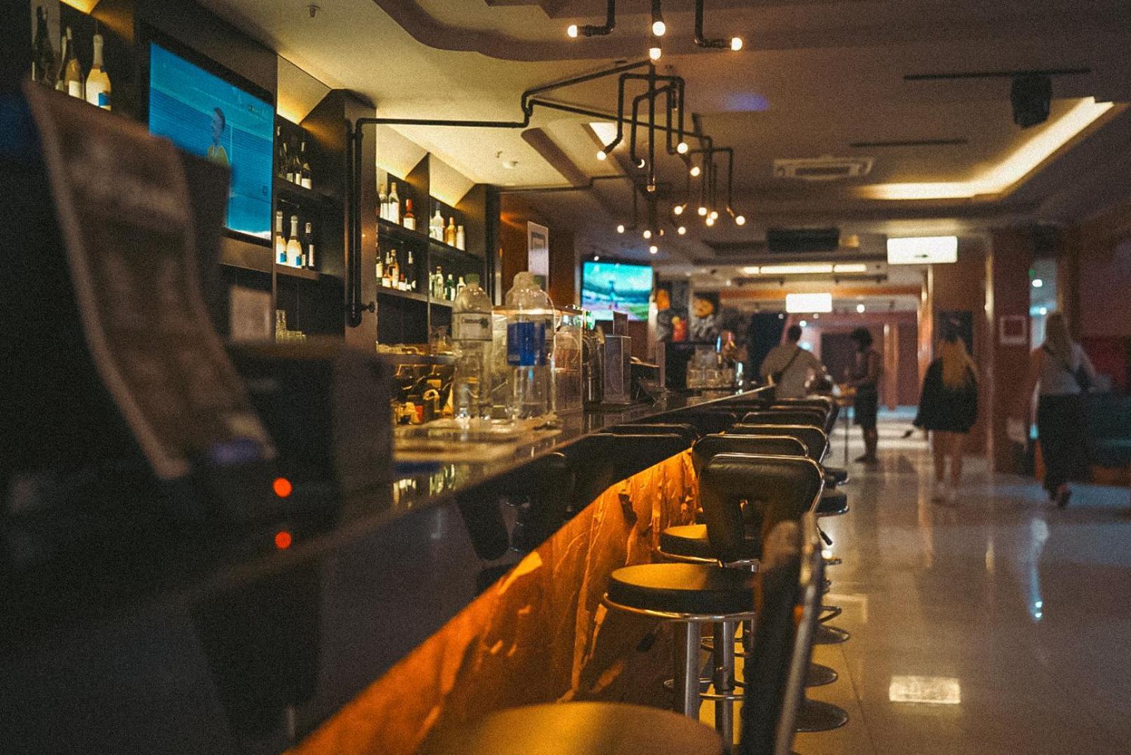 The One Hostel Hà Nội Ngoại thất bức ảnh
