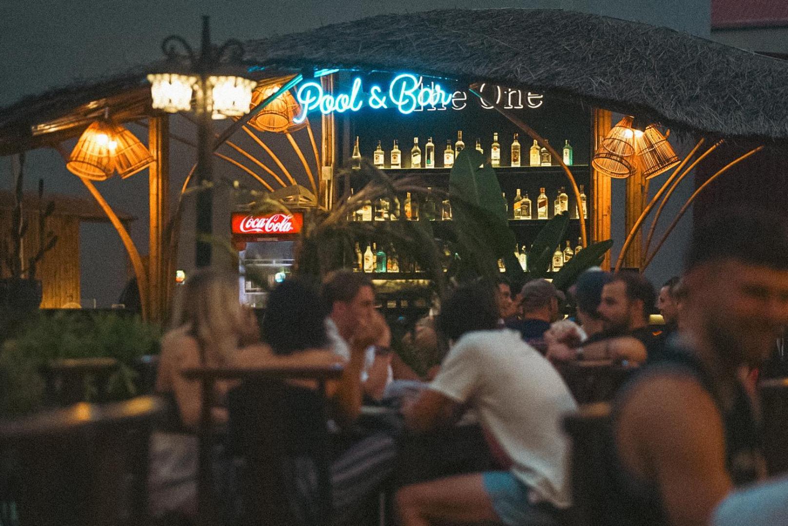 The One Hostel Hà Nội Ngoại thất bức ảnh