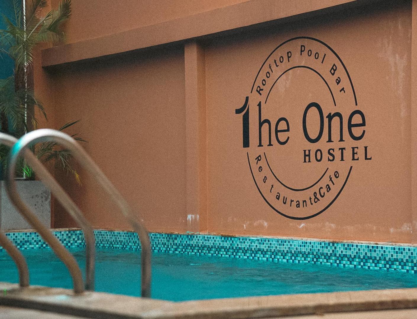 The One Hostel Hà Nội Ngoại thất bức ảnh